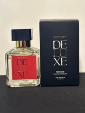 Zermat DE LU XE Safran Rouge Eau De Perfum 1.69 Fl. Oz.