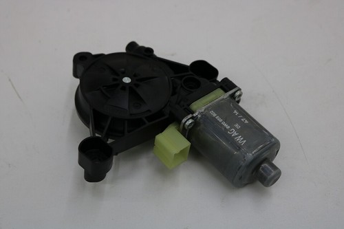 Audi A1 A4 8W Q7 4M R8 4S Golf Fensterhebermotor 8W0959802 rechts Fensterheber