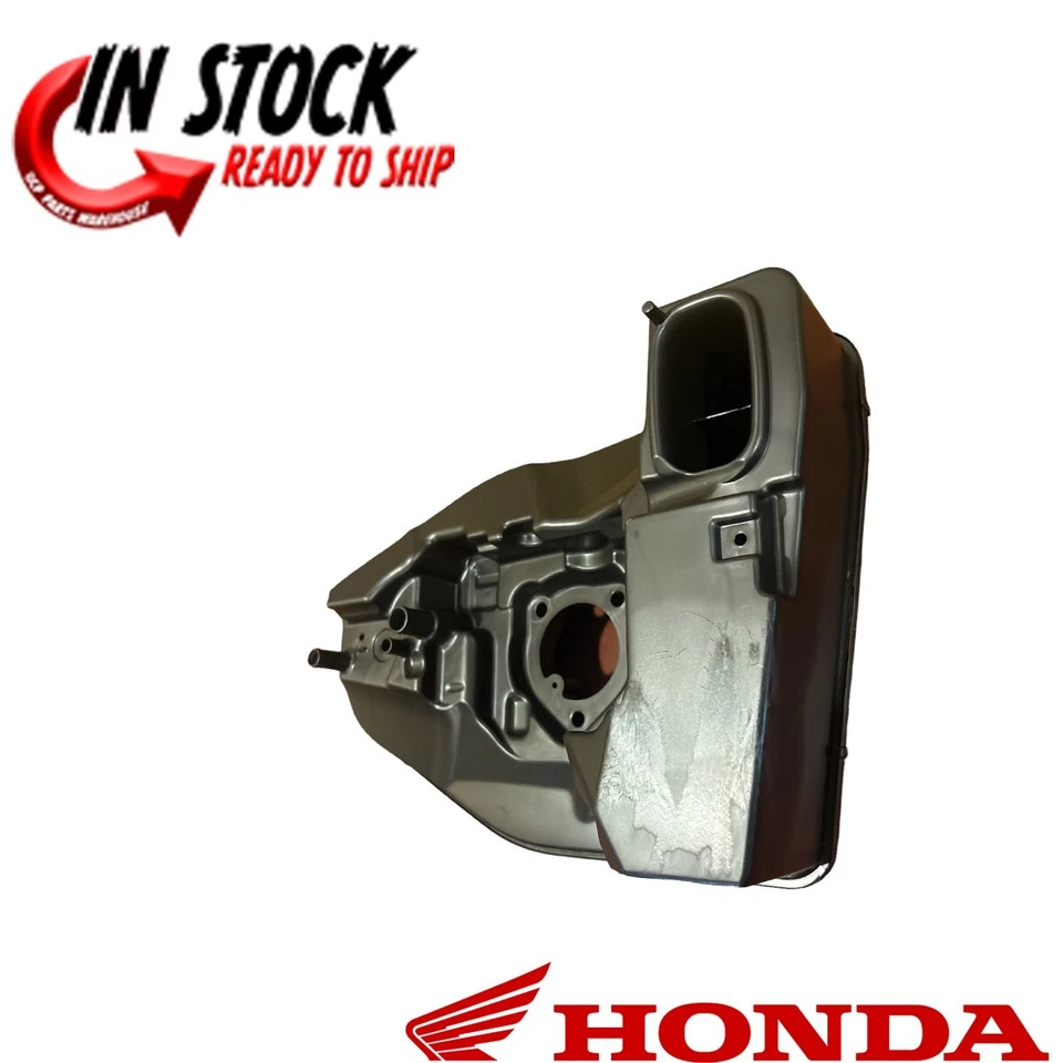HONDA AIR FILTER BOX HOUSING 03-2009  VTX1300 VTX 1300 R S C T OEM 17221-MEA-670 - Image 4 of 4