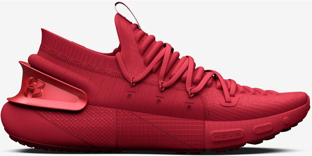 Under Armour Herren Laufschuhe Hovr Phantom 3 Mtlc Red 1379154 29190₽