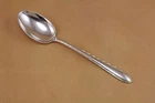 Towle .925 Sterling Silver Silverware - SILVER FLUTES - Teaspoon
