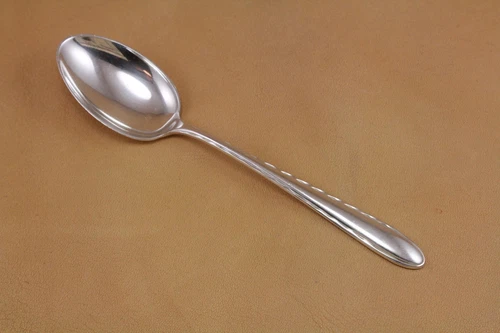 Towle .925 Sterling Silver Silverware - SILVER FLUTES - Teaspoon