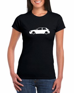 audi s3 shirt
