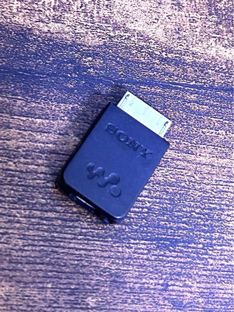 WMP-NWM10　5個セット SONY WMP-NWM10 Micro USB Plug Conversion Adapter Audio Accessorie