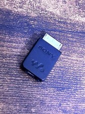 SONY WMP-NWM10 Micro USB Plug Conversion Adapter Audio Accessorie For Walkman