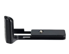 JJC Arca Swiss Quick Release QR Hand Grip L Bracket for Fujifilm Fuji X-T5 XT5