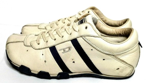 Diesel Shoes Evelyn Moto Womens SIZE US 