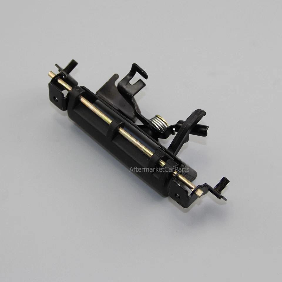 Nueva manija de puerta trasera con pestillo trasero puerta levadiza para Toyota Sienna Sequoia Foto 4 de 4