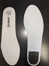 Jackson Ultima Standard Footbed Skate Insole