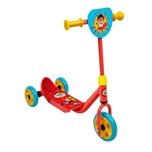 ryan's world scooter