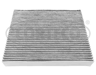 49356180 CORTECO Filter, interior air for FORD