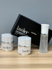 skin care products set