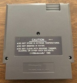 NES Adventures of Bayou Billy CIB Game Box Manual Tested Working Cart Authentic