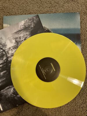 Beyoncé - Lemonade [Vinyl LP] Colored Vinyl, Gatefold LP