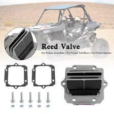 V2R131 Reed Valve For Polaris Big Boss Scrambler Sportsman Xplorer 400 C0