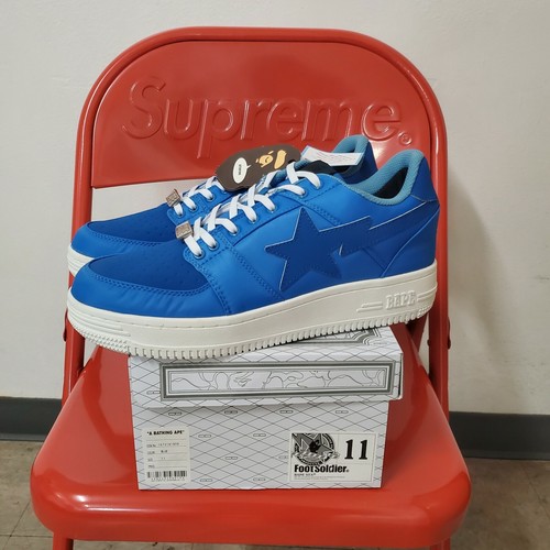 stash bapesta