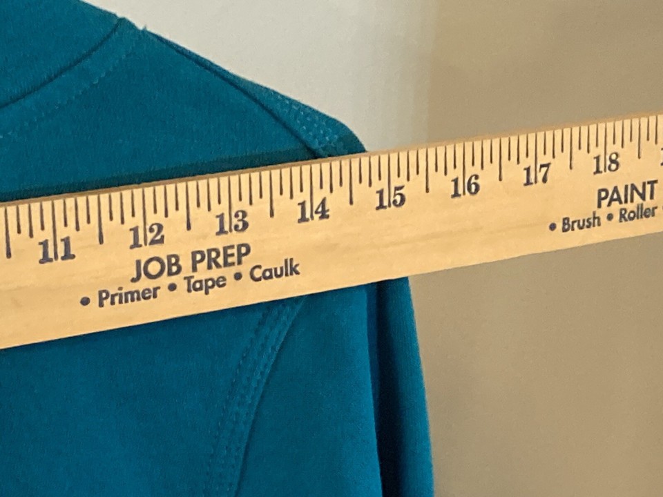 Boys Nike Hoodie XL Teal Long Sleeve Green Swoosh Front Pocket eBay