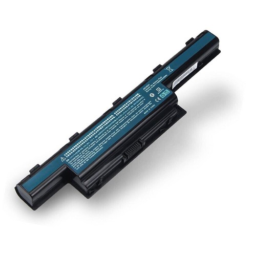 BATERÍA para Acer Aspire 5741G 5750G 7741G 7551G AS10D31 AS10D51 AS10D41 AS10D71 - Imagen 17 de 28