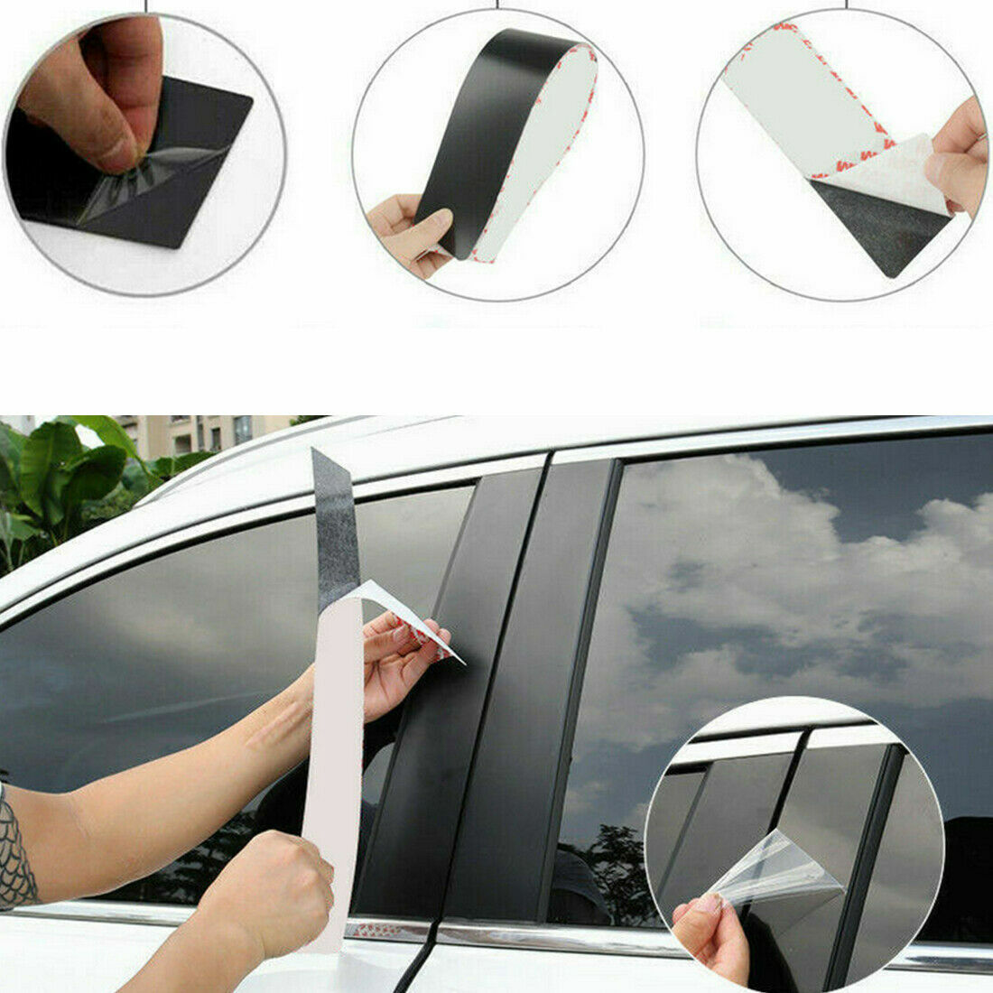 Barras Thule Bmw X3 03-10 Re / Edge Flush Black | Cuotas Sin Inter&eacute;s