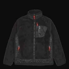 NEW TAGGED RLX RALPH LAUREN SKI SPORT CARLTON JACKET COAT FLEECE PILE MEN XXL