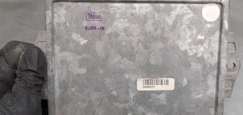 73810602 Centralina Sospensione Per CITROEN XM BREAK * 112019 - Bild 4 von 4