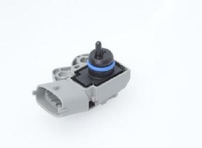 Genuine Bosch Sensor Fuel Pressure 0 261 230 110 for Volvo