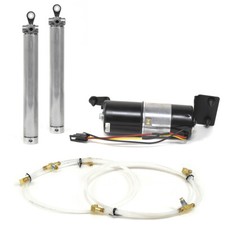 Convertible Top Kit Pumpcylindershoses 1965-1970 Impala