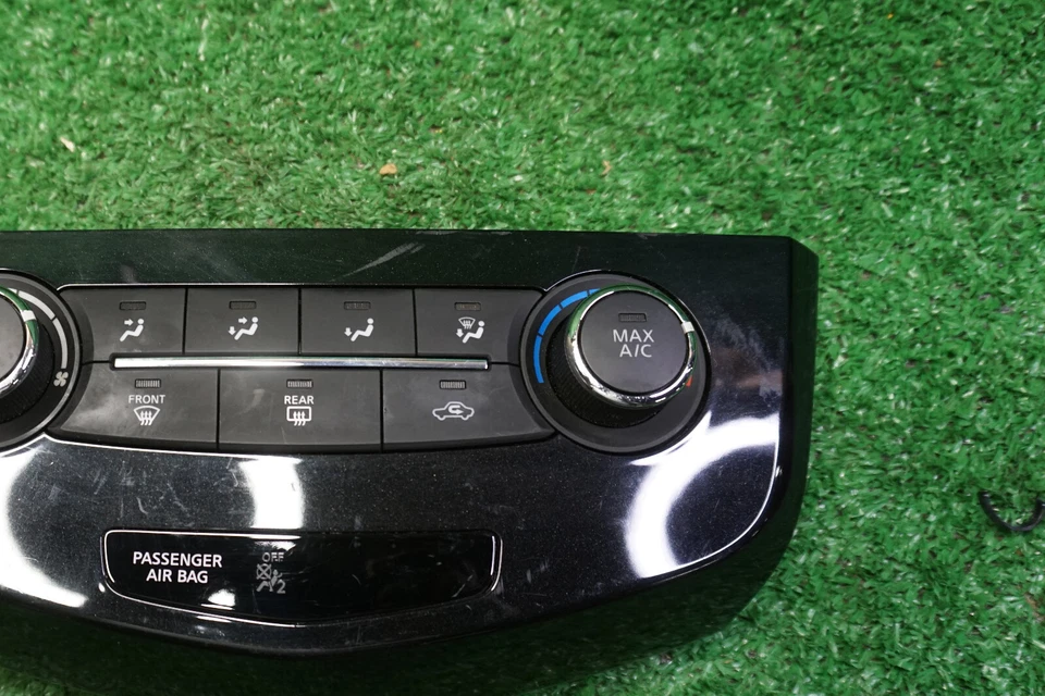 Lexus GS350 2007 control de CA OEM 275C07FA0A Foto 2 de 4