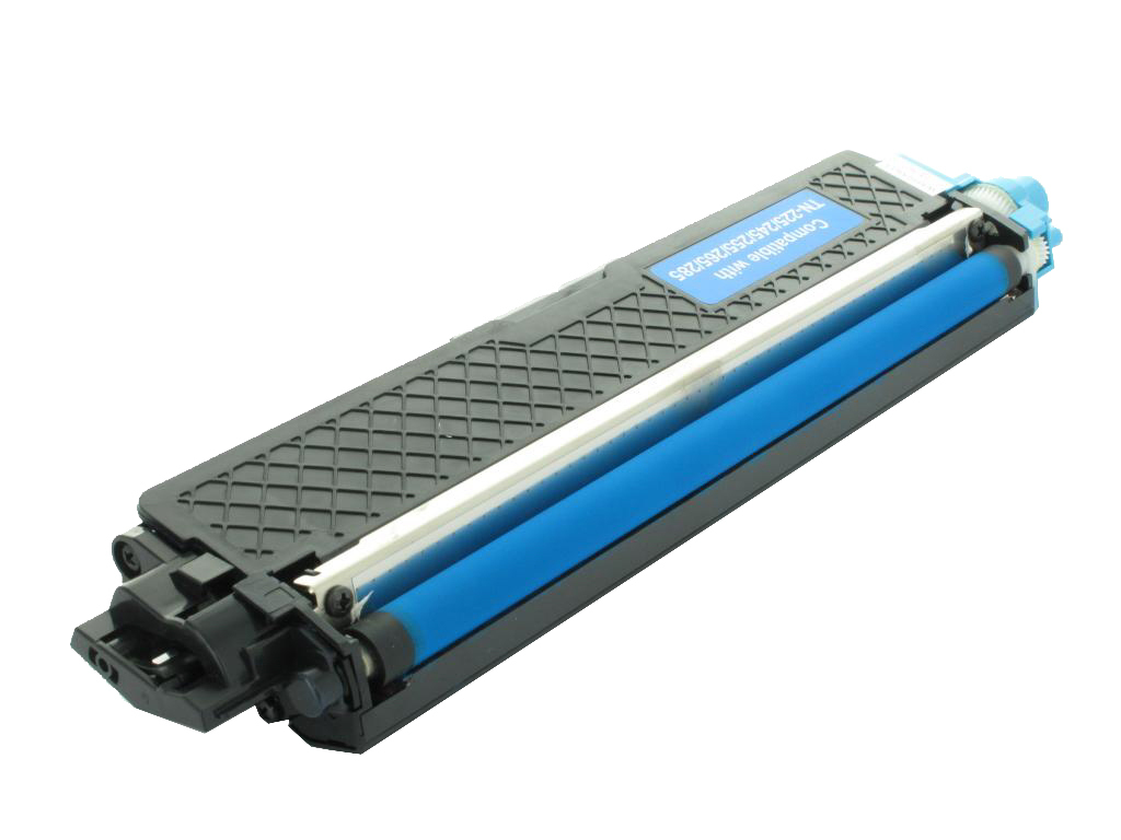Toner cyan compatible Brother HL-3170CDW pour imprimante laser couleur