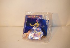 ANIMAL ALLEY DARBY MCDONALDS HAPPY MEAL TOY NEW