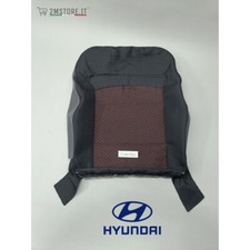 Siège Hyundai ATOS