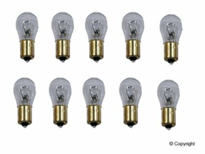 Osram 36521 Tail Light Bulb