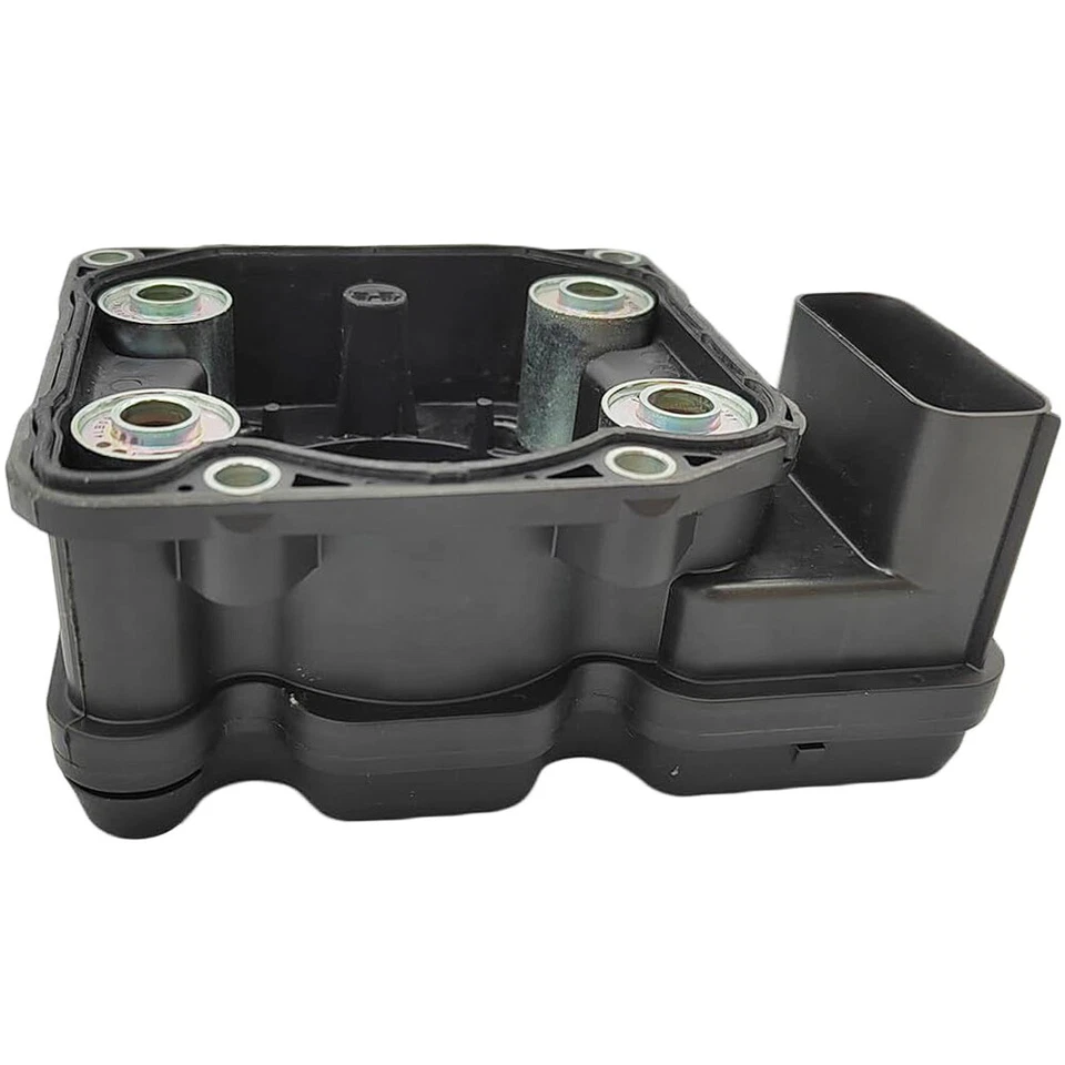 Módulo de freno ABS 5WY8615 para Harley Electra Glide FLHTK 08-13 V-Rod VRSCF 12-15 Foto 2 de 4