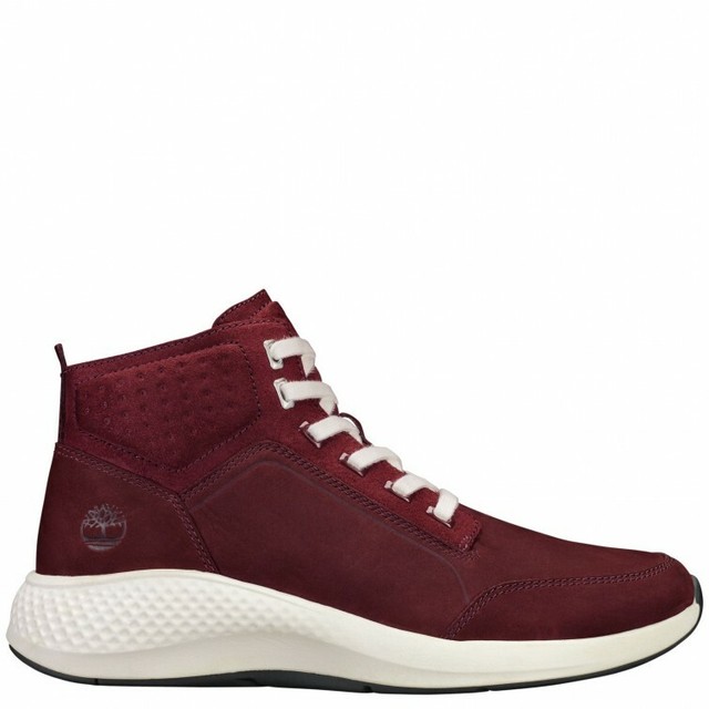 timberland flyroam go chukka