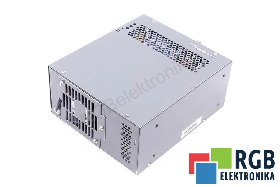 SR660-12 NEMIC LAMBDA - Reconditionné - Garantie 24 mois
