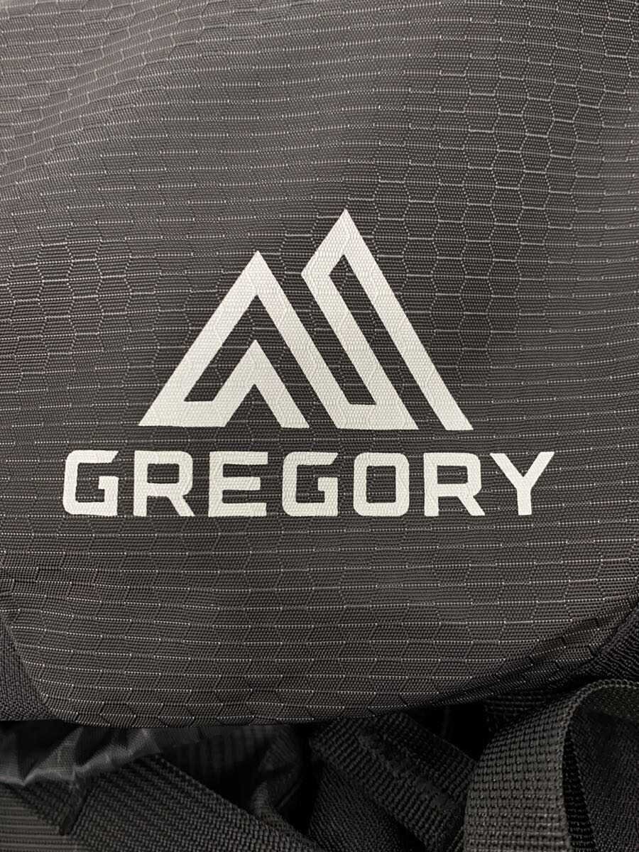 GREGORY backpack DEVA60 gray Japan - image 5