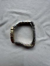 Cartier Santos Demoiselle Quartz Watch Ref. W25063Z6 7