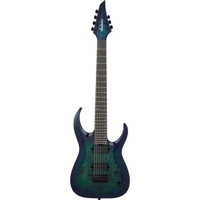 Jackson Pro Plus Series Signature Misha Mansoor Juggernaut  HT7 Chlorine Burst -