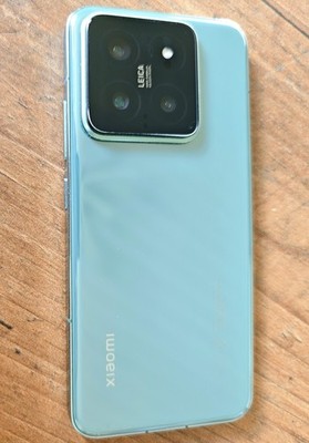 Xiaomi 14 5G, 512GB 12GB RAM  mit Garantie und Zubehörpaket