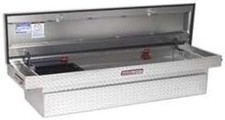 Weather Guard Aluminum Storage Box   Part #15...