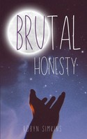 Robyn Simkins | Brutal Honesty | Taschenbuch | Englisch (2023)