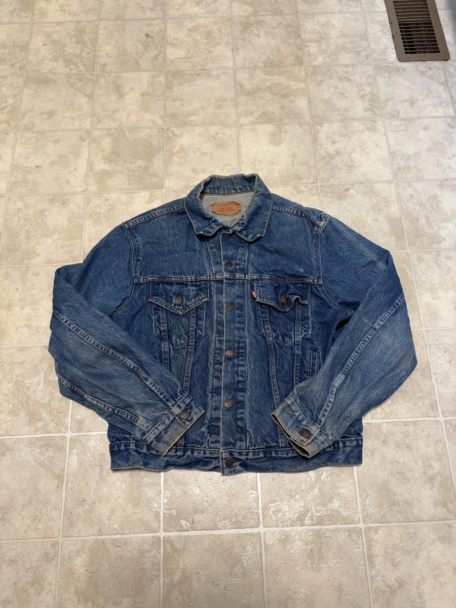 levis jacket 70506 products for sale | eBay