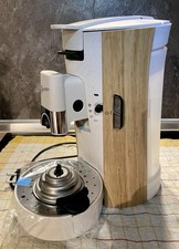 Philips Senseo KaffeePadmaschine CSA240 Weiß...
