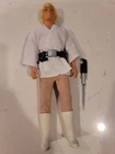 Vintage 1978 Kenner 12" STAR WARS Luke Skywalker,(please read)