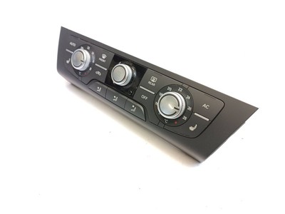 Audi A6 S6 C7 4G 2007 Klimaregelung Steuergerät Modul 4G0820043AC A2C81395200