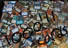 1000 MAGIC THE GATHERING MTG BULK LOT INSTANT COLLECTION WITH RARES AND FOILS 