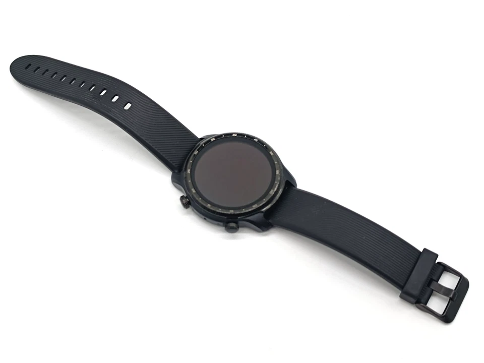 Mobvoi TicWatch Pro 3 Ultra GPS Smartwatch 48mm Edelstahlgehäuse, Foto 2 von 5