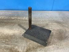 GRANITE SURFACE PLATE
