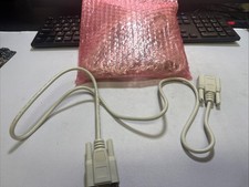 5X Serial Cable 9Pin 39 Inches Female To Female