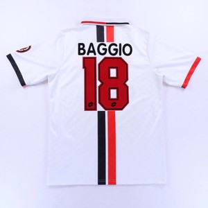 Baggio Milan | eBay